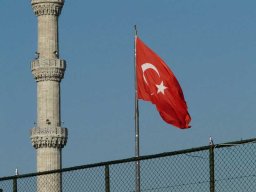 Hoyder Istanbul Daveti